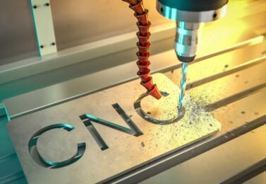 CNC چیست و چه کاربردی دارد؟