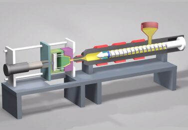 آشنایی با دستگاه قالب پلاستیک و کاربرد آن در صنعت